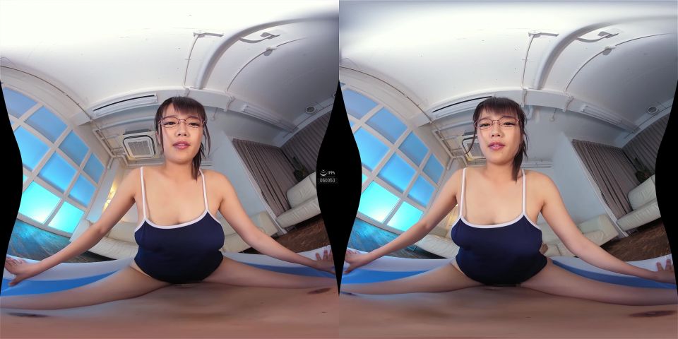 DOVR - 110 C - Virtual Reality JAV - Vr porn