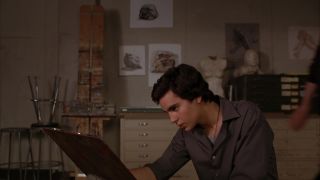 Sophia Myles - Art School Confidencial (2006) HD 1080p!!!