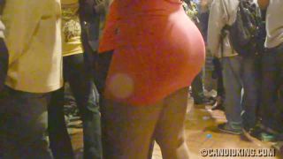 CandidKing 093