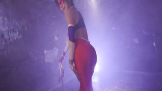 [WarAnLov.com] SPSE-49 Caballero Poderoso Artemis 5 ~Una relación artificial sin sexo~-027