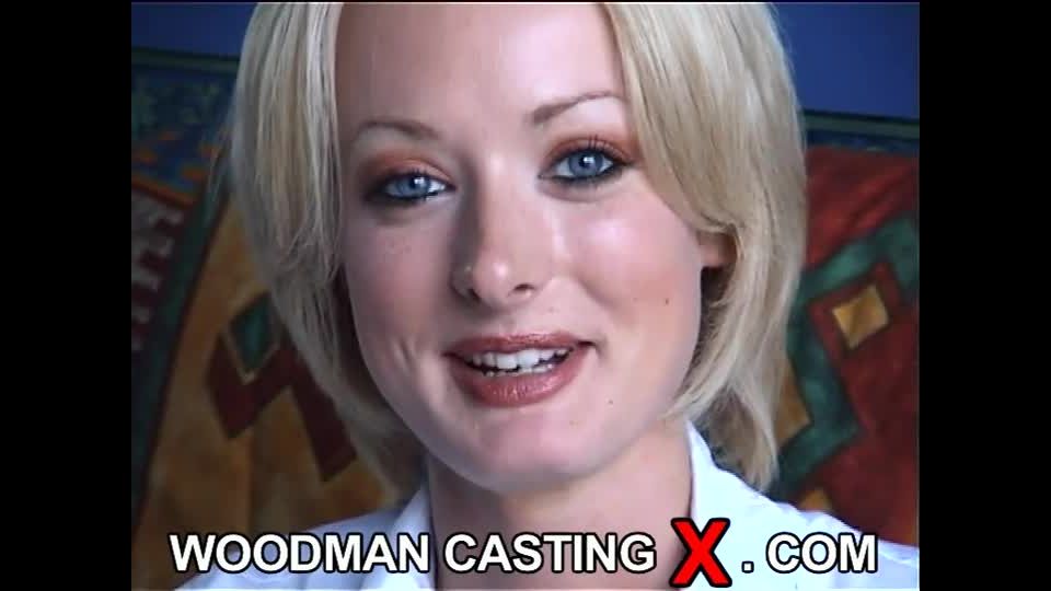 Melissa Lauren casting X Casting