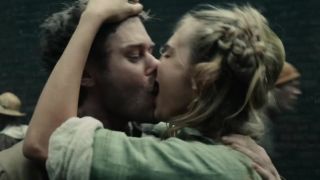 Cara Delevingne, Holliday Grainger, Alicia Vikander - Tulip Fever (2017) HD 720p - (Celebrity porn)
