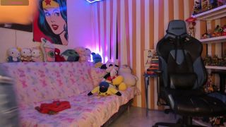 KloeLamaravilla18 Hot Updates Preview December 2025