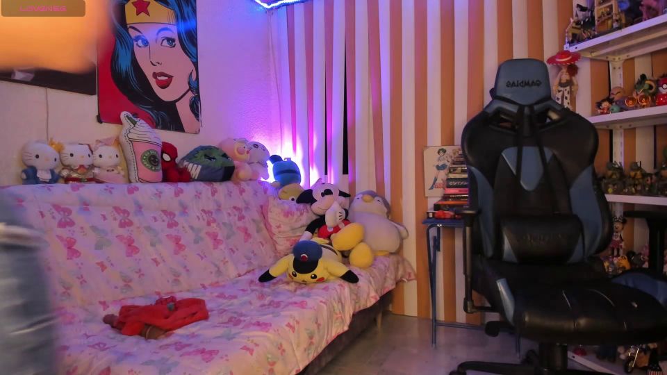 KloeLamaravilla18 Actualizaciones calientes Vista previa Diciembre 2025