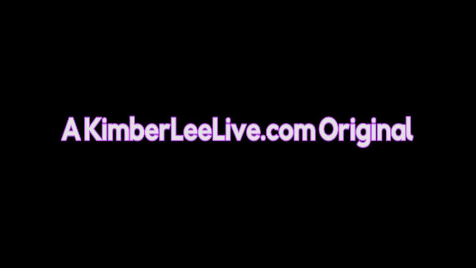 adult video 18 Kimberleelive - You Want To Smell Her Panties on fetish porn new femdom