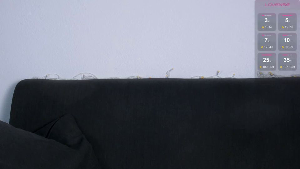 SapphireAlice's Webcam Show: 37 Minutes of Ultimate Pleasure