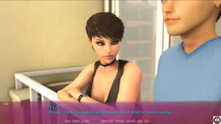 Sex Story The Wants of Summer - PT 33