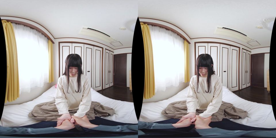 JUVR-116 A - Virtual Reality - Jav vr