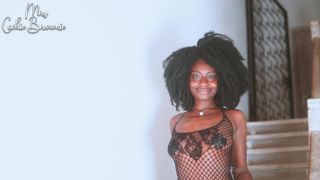 Mrscookiebrownie - another sexy video guys 08-11-2022