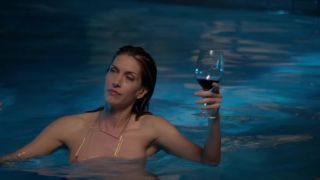 Dawn Olivieri – House of Lies s02e09 (2013) HD 1080p - (Celebrity porn)