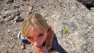 alexandavaonly 2025-09-22 POV Girlfriend Experience Hiking in the Sierra Mountains    lxdbka