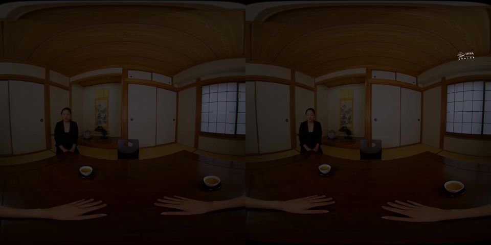 MANIVR-020 C - Japan VR Porn - (Virtual Reality)