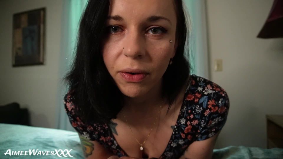 online video 19 femdom dominatrix femdom porn | AimeeWavesXXX - Mommy and Son Breeding Season  | fetish