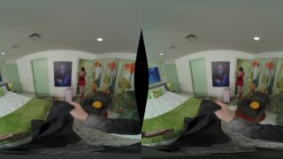Alexa Nova - Red Carpet Treatment - POVR, POVR Originals (UltraHD 2K 2021)