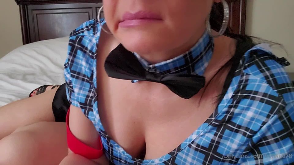 Hotwife venessa () Hotwifevenessa - nbspslutty schoolgirl caught smoking 20-05-2020