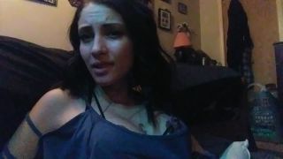 ASMR SPH BLACKMAIL – Petite X Kitten,  on cumshot 