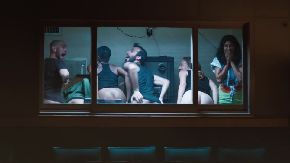 Helena Howard, Okwui Okpokwasili - Madeline's Madeline (2018) HD 1080p!!!