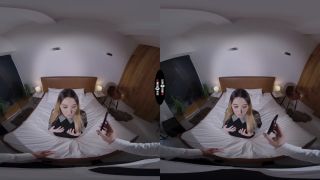 DARK ROOM VR  Unbelievable Things Happened