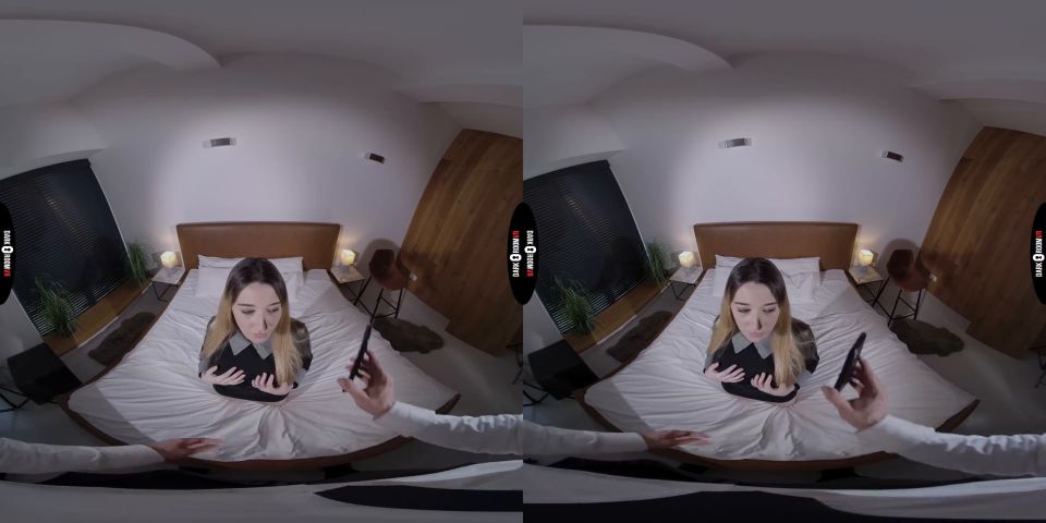 DARK ROOM VR  Unbelievable Things Happened