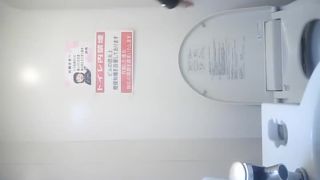End of month limited price Beauty Convenience Store Toilet Part.03 15322521 on voyeur 