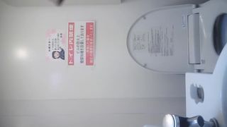 End of month limited price Beauty Convenience Store Toilet Part.03 15322521 on voyeur 