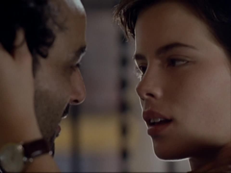 Kate Beckinsale – Uncovered (1994)!!!