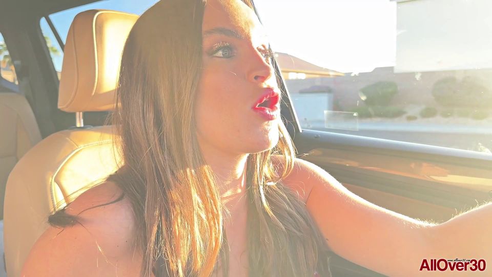 TodoOver30 25 Teal Conrad XXX 1080p WrB acción caliente