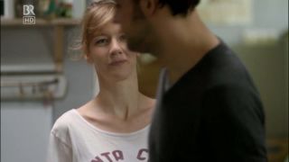 Sandra Huller – Uber uns das All (2011) HD 720p - (Celebrity porn)