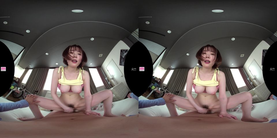 adult video 38 amputee fetish MDVR-249 B - Virtual Reality JAV, single work on japanese porn
