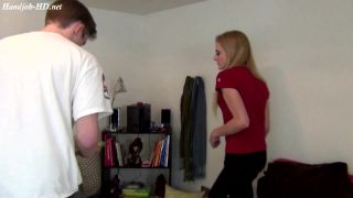 adult clip 19 19 AND NAKED!!! – JERKY GIRLS on femdom porn fur fetish mistress