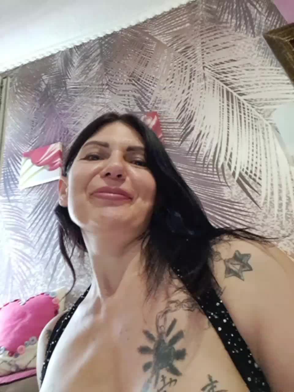Koks69Skvirt Bigtits mature (Anal porn)