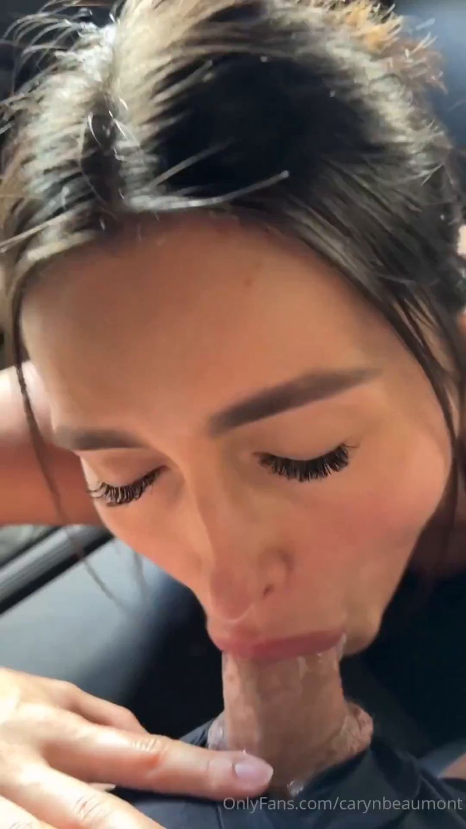 Caryn Beaumont (carynbeaumont) Gym BJ BG PPV Onlyfans (Pornstar)
