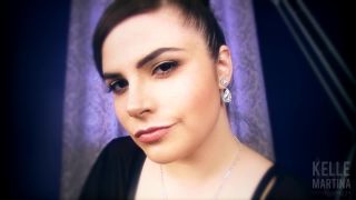 online video porno 12 fetiche santuario masturbación porno Miss Kelle Martina - Trance: Devote Tú Mismo  joi