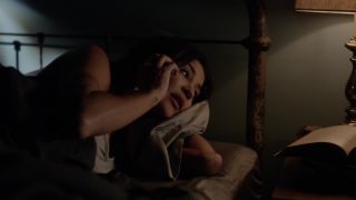 Jessica Szohr – Complications s01e02 (2015) HD 1080p - (Celebrity porn)