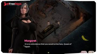 Symphony of The Serpent Gameplay P51