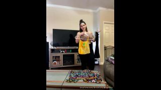 Brooklynspringvalley () - stream started at am try on haul video tip me to get some titty flashes 01-05-2021