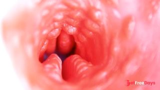 This is the best tender wet juicy hole for a slippery dive inside the ass 4k
