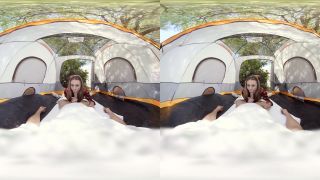 Happy Camper – Anya Olsen (Oculus)(Virtual Reality)