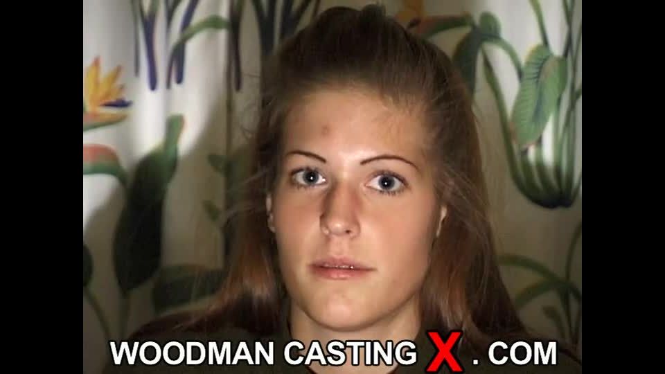 Gabriella Wolf casting X