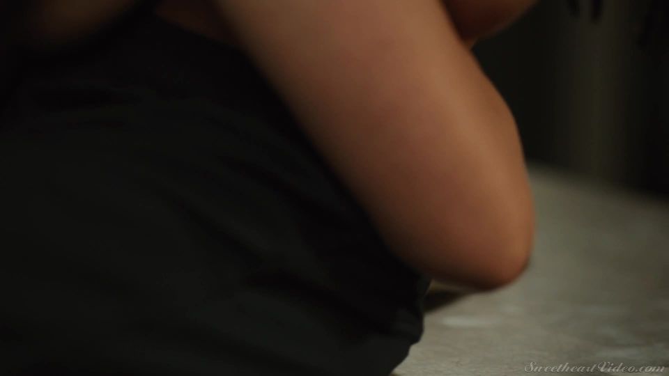 Prisión de calor escena 2 - (porno duro)