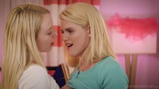 Girlfriends Films with Dixie Lynn & Nikki Sweet in Lesbian Sex # 24 *