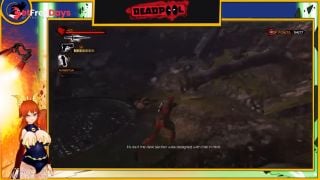 [GetFreeDays.com] 0 Bro Code In Deadpool The Game Part 2 Sex Film March 2023