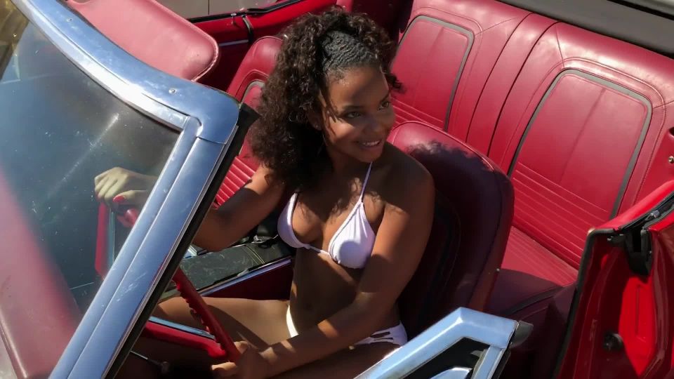 Deanna Rocca - 8ight After (2020) HD 1080p - (Celebrity porn)