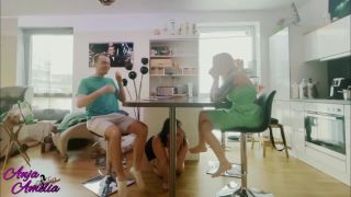 MyDirtyHobby - Anja Amelia amateur 