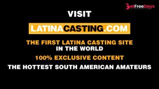 [GetFreeDays.com] Petite Native Latina Big Producer Cock Riding And Cumshot Swallow Adult Film March 2023