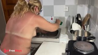 [GetFreeDays.com] Cali Is Cooking in the Kitchen Topless Sex Stream July 2023