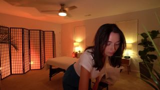 Porn Hub.com - Petite Masseuse Gives Big Dick Client Unforgettable Happy Ending - Amateur