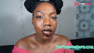 [GetFreeDays.com] Clean My Filthy Size 10 Feet Ebony Foot Fetish Foot Licking Femdom Humiliation Porn Clip June 2023