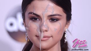 Selena Gomez Cumshot Porn DeepFake