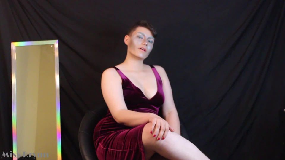 clip 13 Miss Brynn – Alien Wants To Impregnate You on femdom porn femdom telegram
